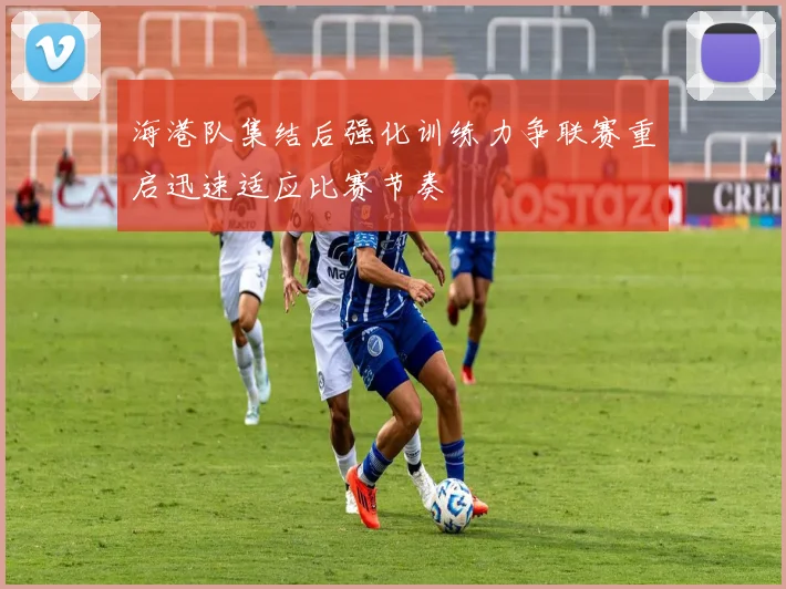 海港队集结后强化训练力争联赛重启迅速适应比赛节奏