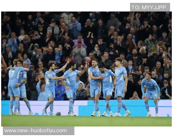 曼城4-1战胜多特全场数据分析射门与得分机会对比显优势