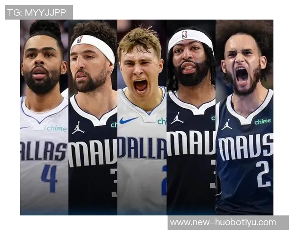 独行侠或将交易浓眉克莱拉塞尔与加福德引发热议