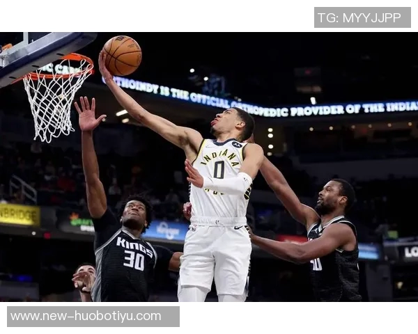 哈利伯顿谈被高估激励球队团结奋进的心路历程 哈利伯顿谈被高估激励球队团结奋进的心路历程