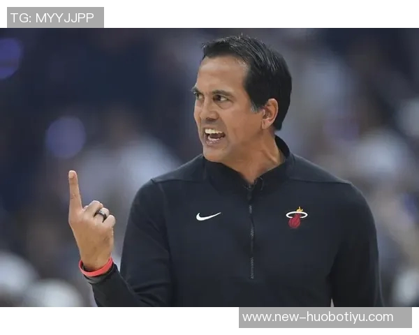 斯波谈东部球队风格相似性带来的不确定性对竞争和联盟的积极影响 斯波谈东部球队风格相似性带来的不确定性对竞争和联盟的积极影响