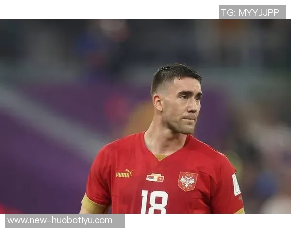 尤文图斯宣布弗拉霍维奇成功接受肌腱修复手术将启动康复计划 尤文图斯宣布弗拉霍维奇成功接受肌腱修复手术将启动康复计划