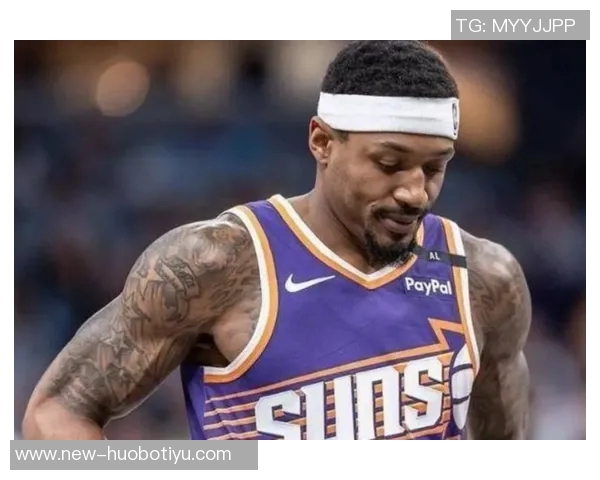 小卡谈比尔的时间限制赛季初期表现需耐心观察一月份的变化 小卡谈比尔的时间限制赛季初期表现需耐心观察一月份的变化