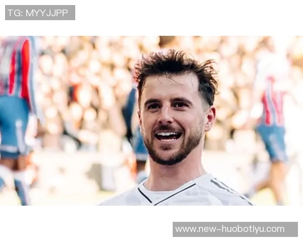 芒特谈反超进球背后的故事：耐心与努力的完美结合