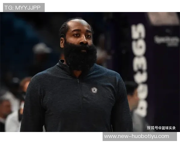 快船开局困境哈登直言球队选择有限需寻找解决方案