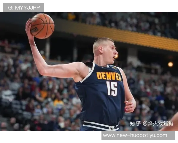 张佳玮点评掘金稳健表现约基奇三节轻松打卡无罚球仍然三双不在意