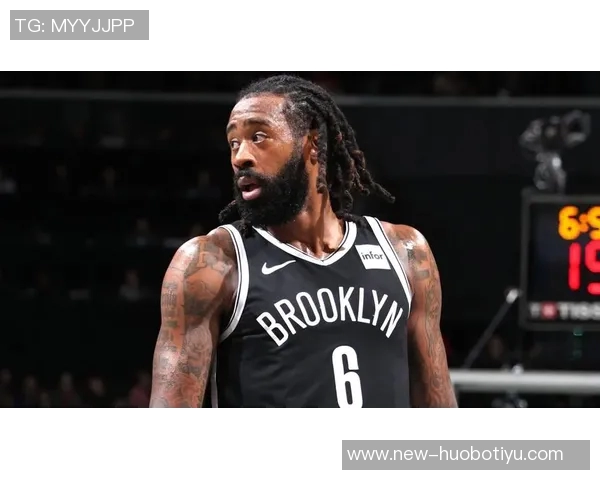 小乔丹连续四季场均得分低于五分仍获合同展现职业韧性