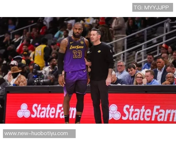 艾顿表示将深入研究詹姆斯和东契奇的比赛风格以掌握他们的习惯和偏好