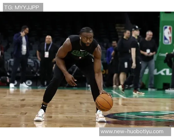 杰伦布朗携手生发品牌米切尔调侃兄弟直接变现的幽默互动