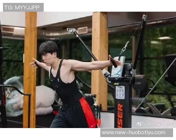 杨瀚森出战19分钟表现出色赛场是检验水平提升的最佳舞台