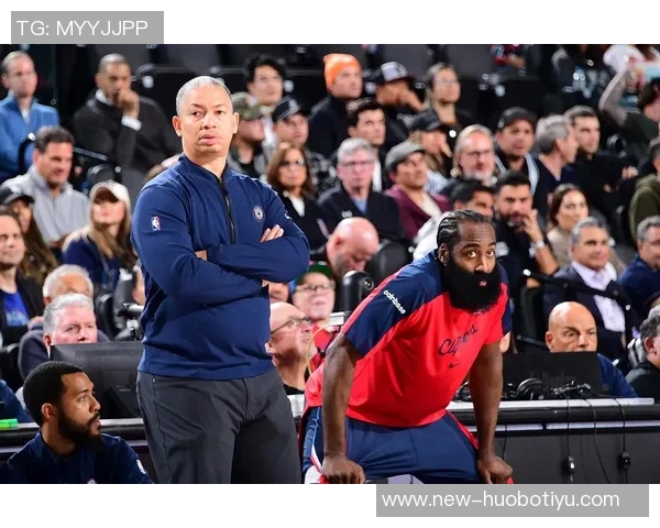 快船拒绝小卡哈登祖巴茨交易期待琼斯复出助力冲击附加赛