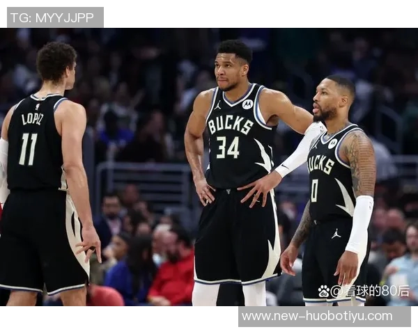 字母哥首节表现抢眼6分钟内高效砍下10分4篮板并罚球5中4