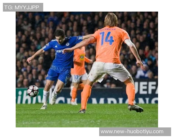 乔科尔重返斯坦福桥传奇赛与老友们共叙往昔情怀欢乐满满