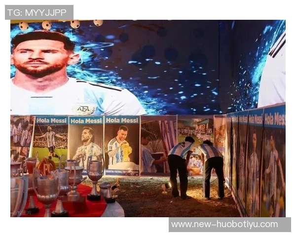 印度网友呼吁梅西雕像资金用于培养球员以提升足球水平